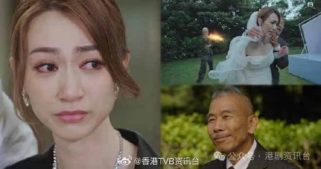 《逆天2》黃嘉雯挑戰喊戲 靠幻想投入角色 感恩與張雷結父女緣