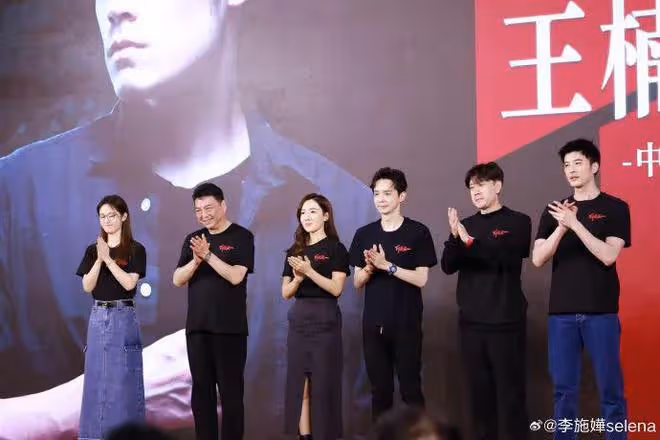前TVB花旦將演內地抗日話劇!媽媽知道後極為感動!直言挑戰大