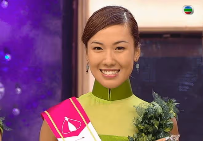 前TVB花旦將演內地抗日話劇!媽媽知道後極為感動!直言挑戰大