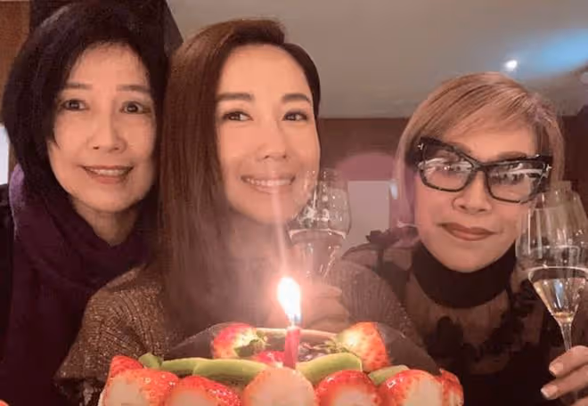 前TVB花旦將演內地抗日話劇!媽媽知道後極為感動!直言挑戰大