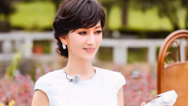 趙雅芝怒斥謠言,堅定維權顯決心