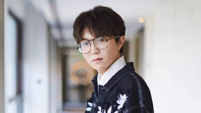 毛不易自曝曾想過要整容,網友暖心安慰:你無需改變
