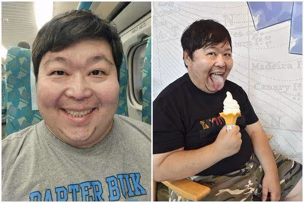周曉涵痛憶山豬生前:連快走都有困難 曝《機智》懶惰人設背後心酸