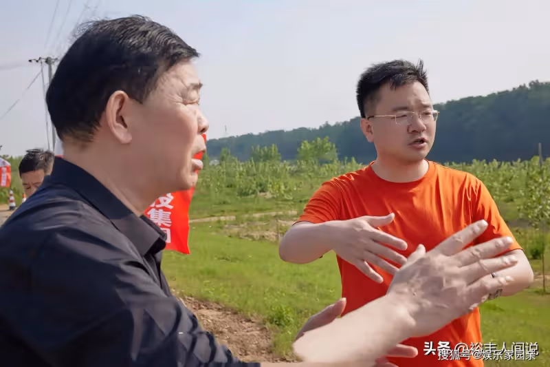 三隻羊創始人盧文慶捐3000萬修橋！透露未來動向，善意提醒惹爭議