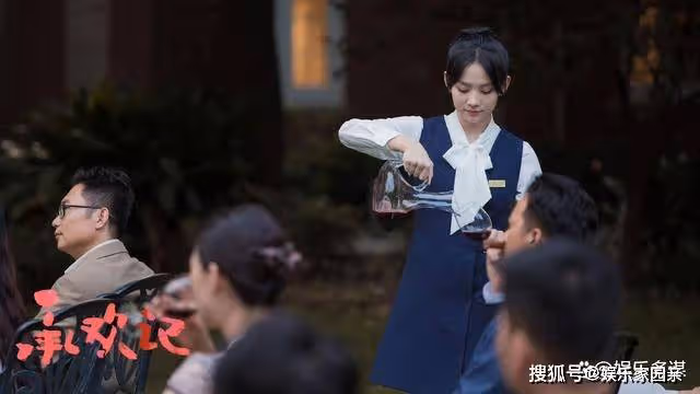 《城中之城》結局提前曝光!田曉慧考公上岸,沈婧患癌症獄中去世,周琳最幸福