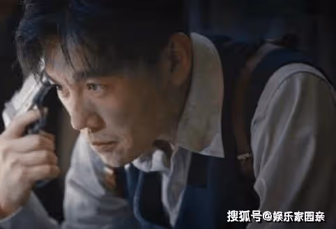 《哈爾濱1944》宋卓文為什麼不吃鍋包肉？《哈爾濱1944》宋卓武是好人嗎？