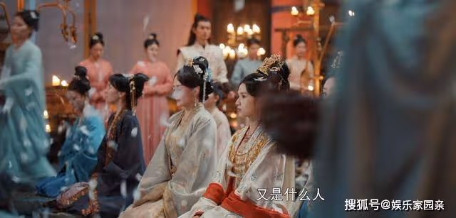《惜花芷》看了原著才知道皓月為何被尊為仙使,太炸裂了