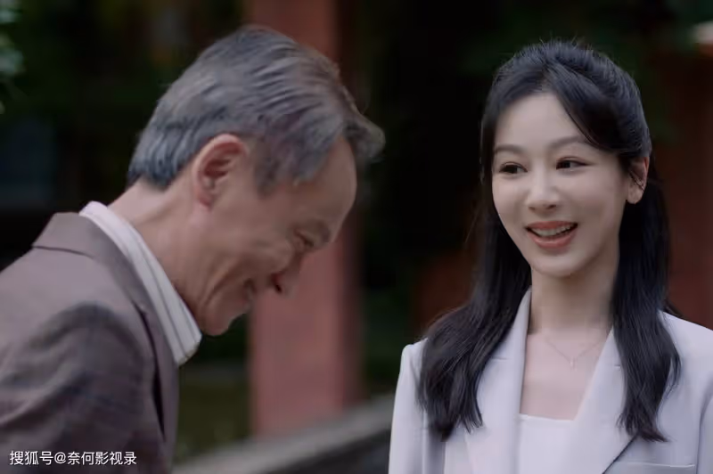 承歡記結局揭曉:劉婉玉大病痊癒!姚志明夢想成真,小早喜當爹