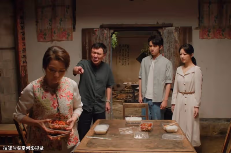 承歡記結局揭曉:劉婉玉大病痊癒!姚志明夢想成真,小早喜當爹