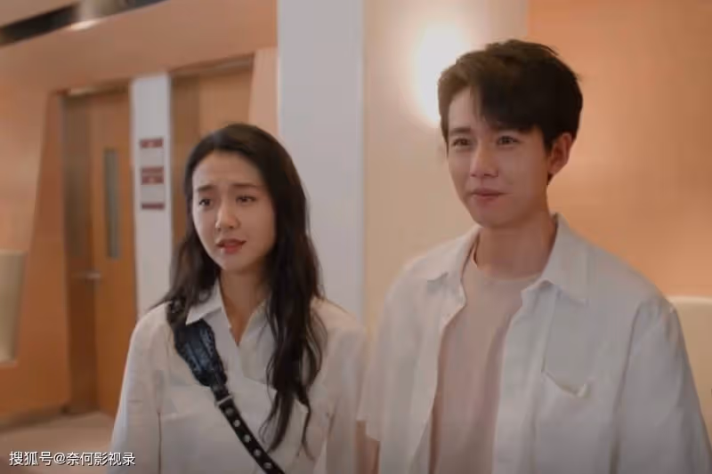 承歡記結局揭曉:劉婉玉大病痊癒!姚志明夢想成真,小早喜當爹