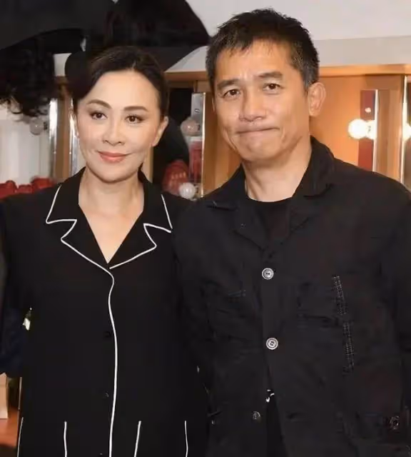 劉嘉玲接連賣掉香港三套豪宅,狂賺3100萬!上海豪宅內景曾被泄露