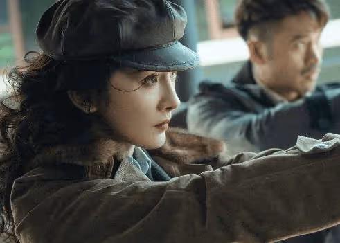 《哈爾濱1944》宋卓文是哥哥還是弟弟？《哈爾濱1944》是在哈爾濱拍的嗎？