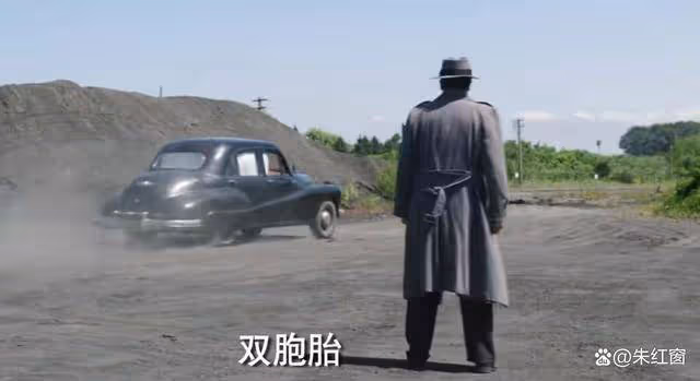 《哈爾濱1944》又一重要人物露面,是關雪的好運,也是大結局關鍵