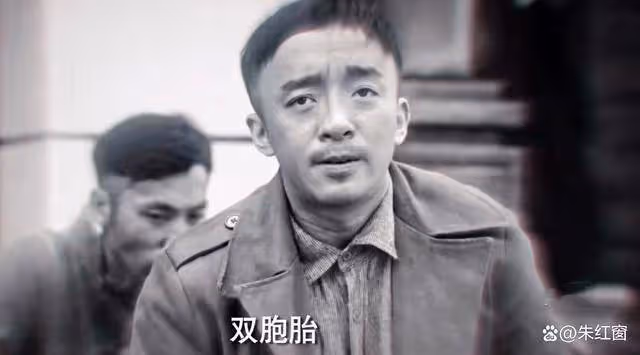 《哈爾濱1944》又一重要人物露面,是關雪的好運,也是大結局關鍵