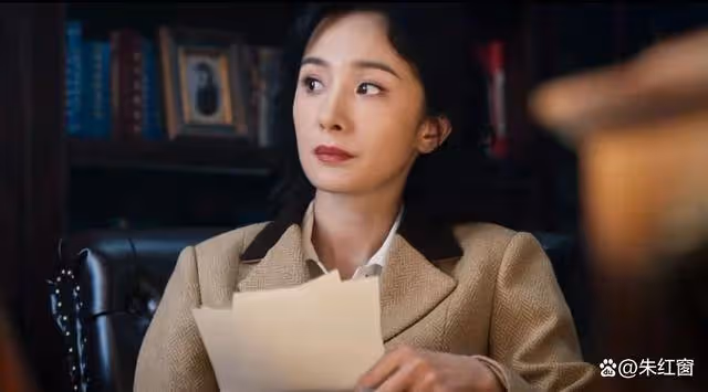 《哈爾濱1944》又一重要人物露面,是關雪的好運,也是大結局關鍵