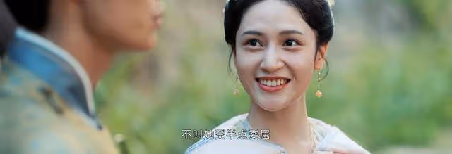 《惜花芷》看了原著才知道秦氏對花容有多狠，竟讓她去做繼室