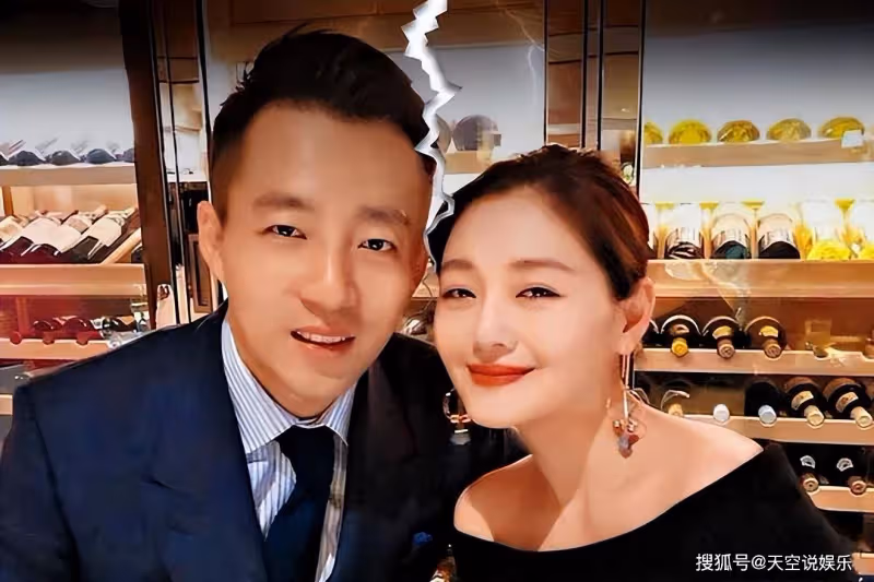 鬧大！大S疑要給孩子改姓，張蘭霸氣發聲：去公證處更改遺囑！