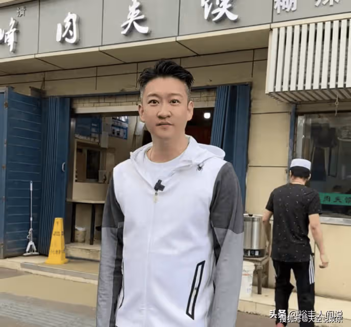 曝曹雲金收10萬做虛假宣傳,本人回應,曝料人曾怒懟老喬和小貝