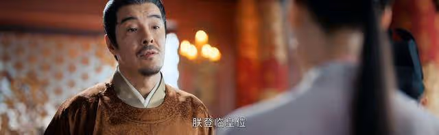 《惜花芷》原著:皇帝立珍妃為後,六皇子以嫡子為儲君