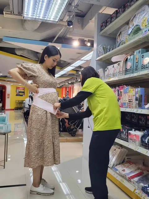 恭喜!香港知名女星「晶女郎」宣布懷孕,上個月剛剛結婚
