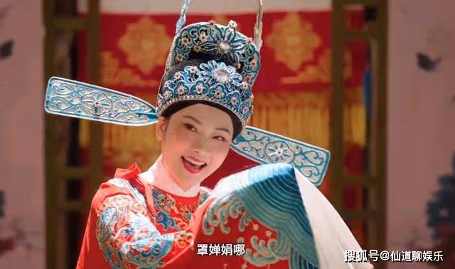 《承歡記》結局看似很圓滿,實則留下2大遺憾,劉婉玉結局最驚喜!