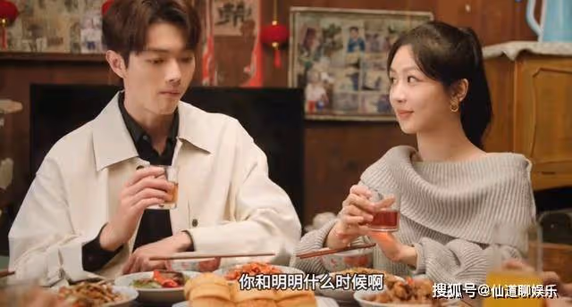 《承歡記》結局看似很圓滿,實則留下2大遺憾,劉婉玉結局最驚喜!