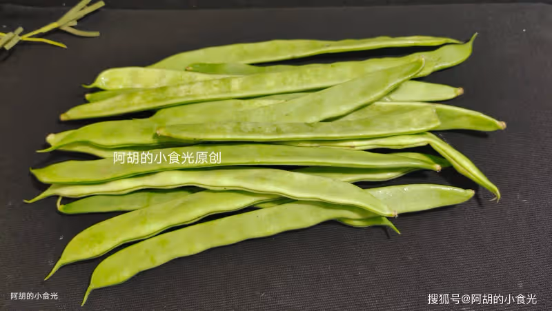 韭菜香椿快靠邊！入夏前這菜先吃，切絲炒一盤，祛濕大好處，越吃越香下飯好菜