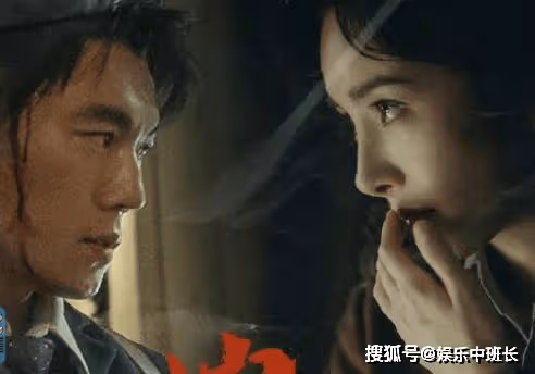 《哈爾濱1944》男主和女主有感情戲嗎？《哈爾濱1944》關雪喜歡誰？