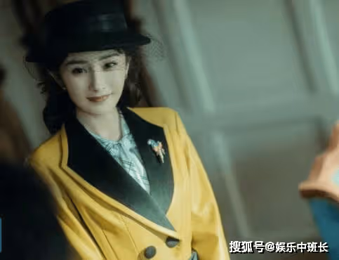 《哈爾濱1944》男主和女主有感情戲嗎？《哈爾濱1944》關雪喜歡誰？