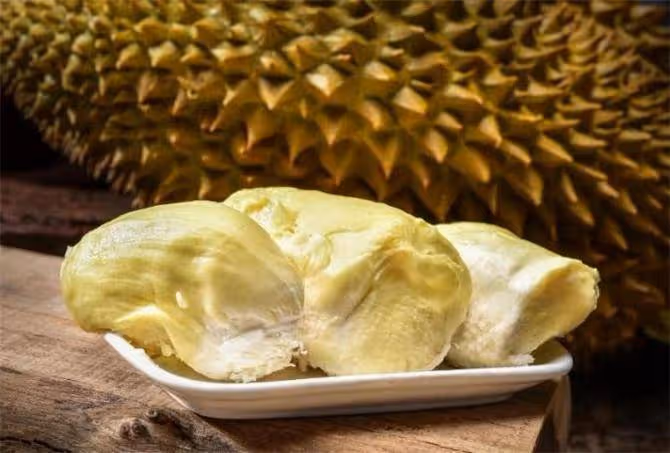 榴槤有點苦是怎麼回事？為什麼有些榴槤是苦的？