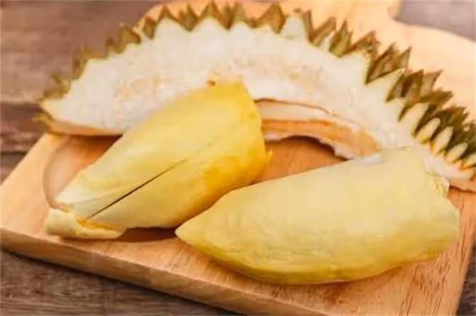 榴槤有點苦是怎麼回事？為什麼有些榴槤是苦的？