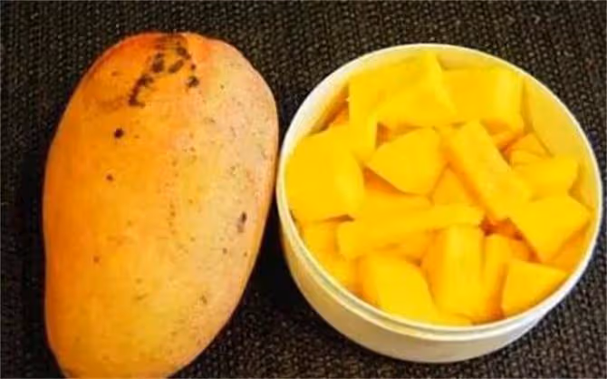 芒果怎麼保存時間長久?教你保存芒果3個小技巧,既新鮮又不變質