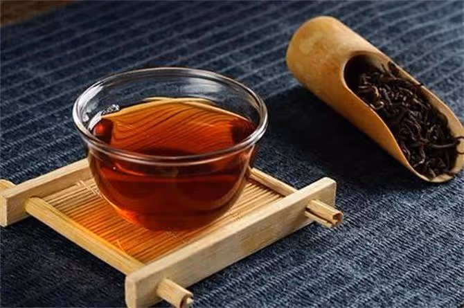 普洱茶如何飲用?喝了幾十年茶了,今天才明白普洱茶的沖泡方法