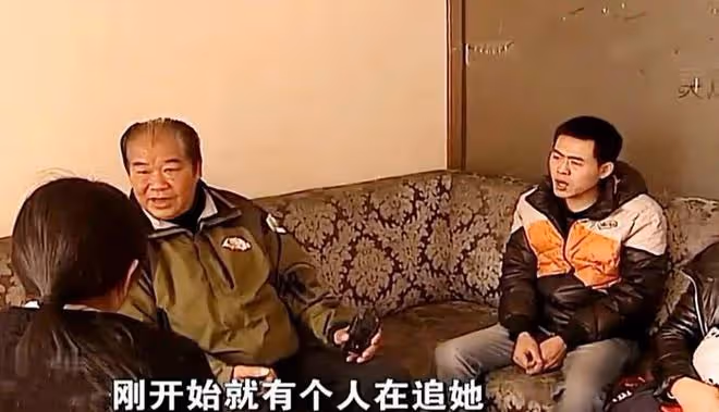 女子嫌棄丈夫沒本事，拋夫棄子離家出走，找到下家她主動提出離婚