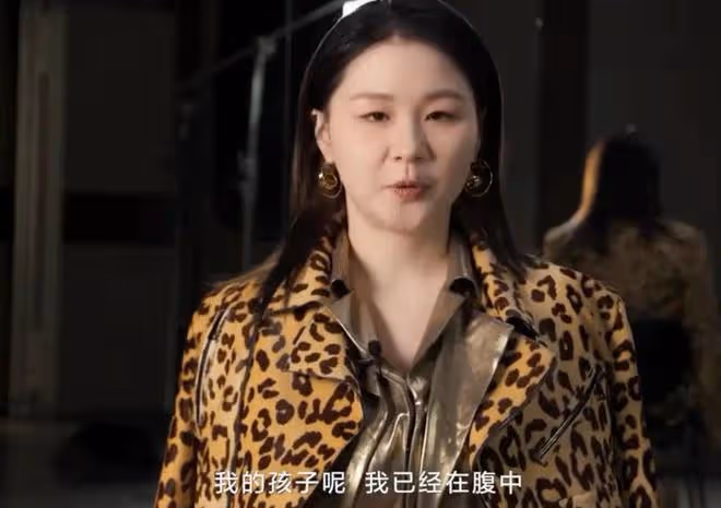 金靖官宣懷孕後首受訪,透露好多信息,還有不官宣戀情結婚的原因