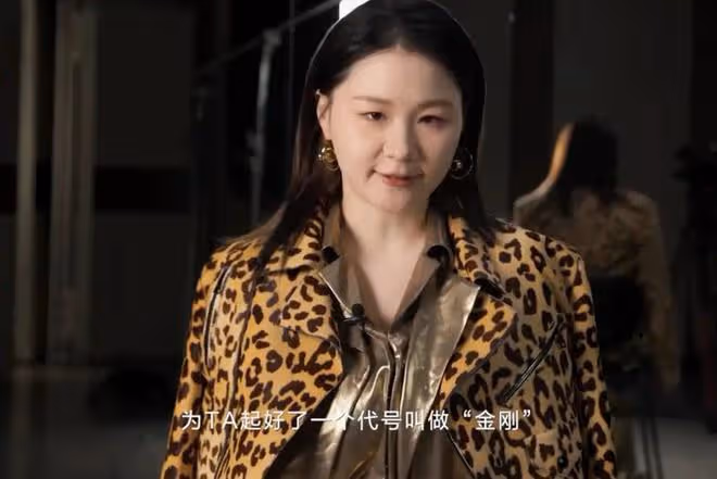 金靖官宣懷孕後首受訪,透露好多信息,還有不官宣戀情結婚的原因
