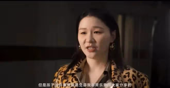 金靖官宣懷孕後首受訪,透露好多信息,還有不官宣戀情結婚的原因