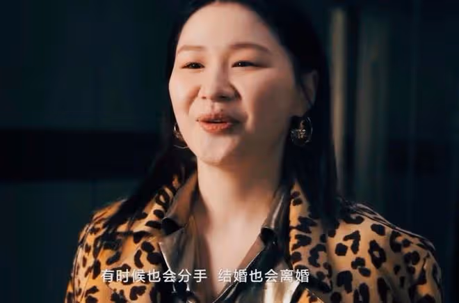 金靖官宣懷孕後首受訪,透露好多信息,還有不官宣戀情結婚的原因