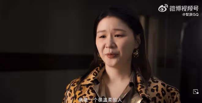 金靖官宣懷孕後首受訪,透露好多信息,還有不官宣戀情結婚的原因