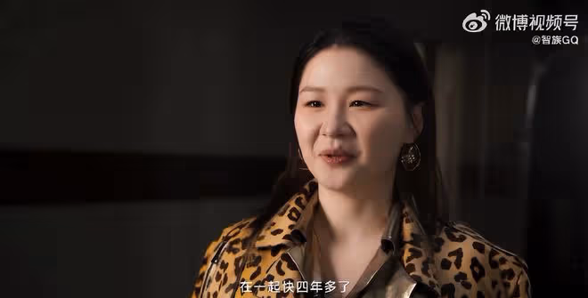 金靖官宣懷孕後首受訪,透露好多信息,還有不官宣戀情結婚的原因