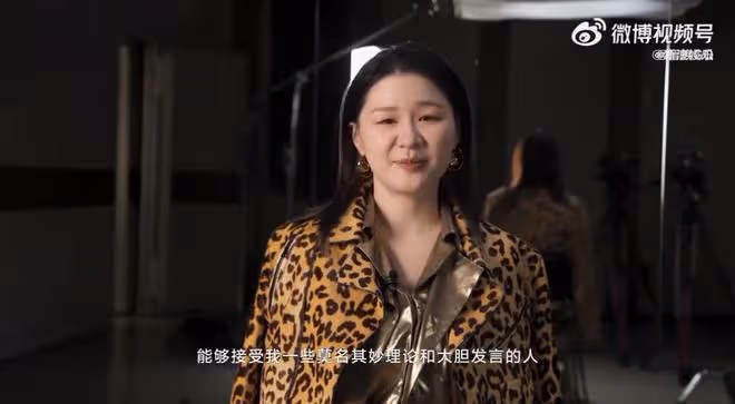 金靖官宣懷孕後首受訪,透露好多信息,還有不官宣戀情結婚的原因