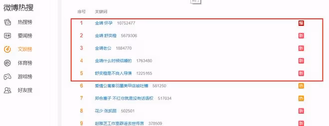 金靖官宣懷孕引爆全網，男方是《畫江湖之不良人》的編導舒奕橙