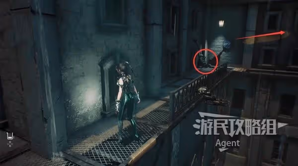 《劍星》圖文流程攻略 支線委託及重要收集