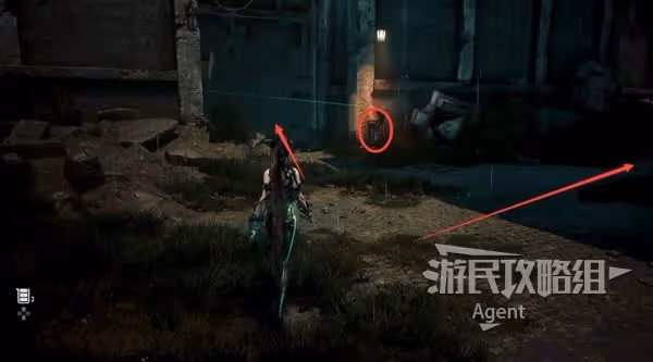 《劍星》圖文流程攻略 支線委託及重要收集