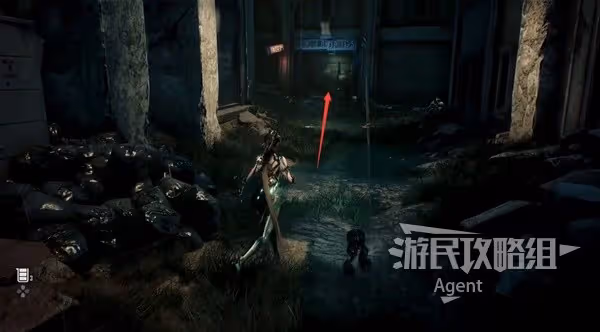 《劍星》圖文流程攻略 支線委託及重要收集