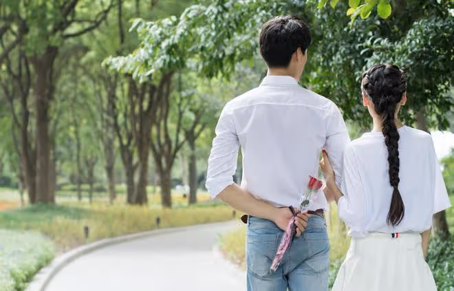 為了取悅老公,這個女人花了3年時間去研究男人,得出一個結論
