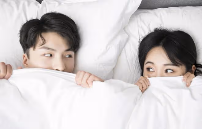 為了取悅老公,這個女人花了3年時間去研究男人,得出一個結論