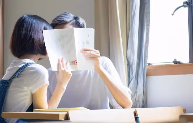 一個人，是不是真的愛你，其實很容易判斷