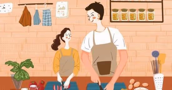「我只嫁年薪百萬的人,窮男人不考慮」:女人太貪心,活該沒好命