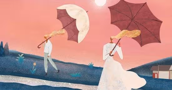 「她有房有錢,你必須娶她」:見錢眼開的婆婆,最喜歡亂點鴛鴦譜